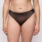 Primadonna Twist Cools Rioslip Zwart