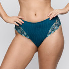 Primadonna Deauville Luxe String Peacock