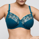 Primadonna Deauville Beugel BH Peacock
