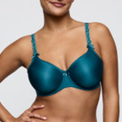 Primadonna Deauville Naadloze Beugel BH Peacock
