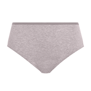 Elomi Downtime Short Grey Marl