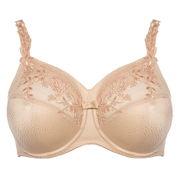Ulla Ella Full Cup BH Biscuit