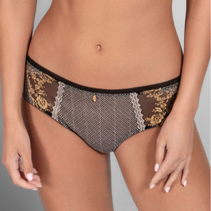 Empreinte Ella Shorty Noir