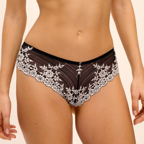 Embrace Lace String