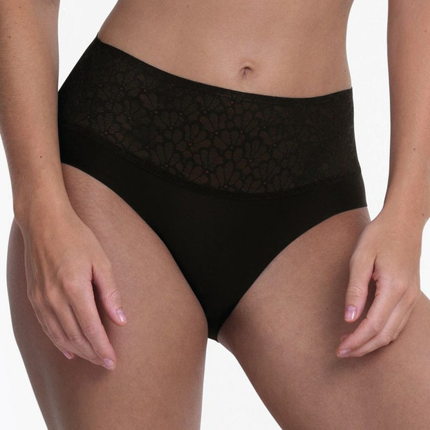 Anita Essential Smart Tailleslip Zwart