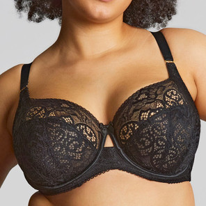 Sculptresse Estel Full Cup BH Noir