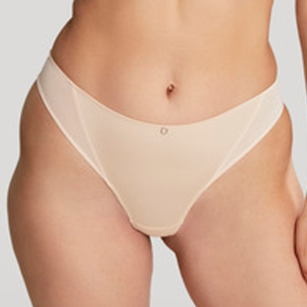 Panache Faith Brazilian Slip Latte