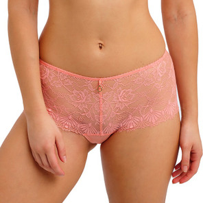 Fascinate Short