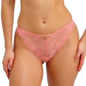 Freya Fascinate Slip Peach