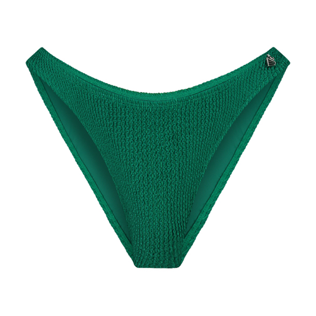 Beachlife Fresh Green High Brazilian Bikinibroekje