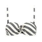 Cyell Badmode Glitz Bandeau Bikinitop