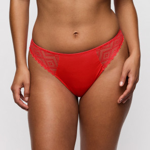 Primadonna Twist Grace Bay String Koraal