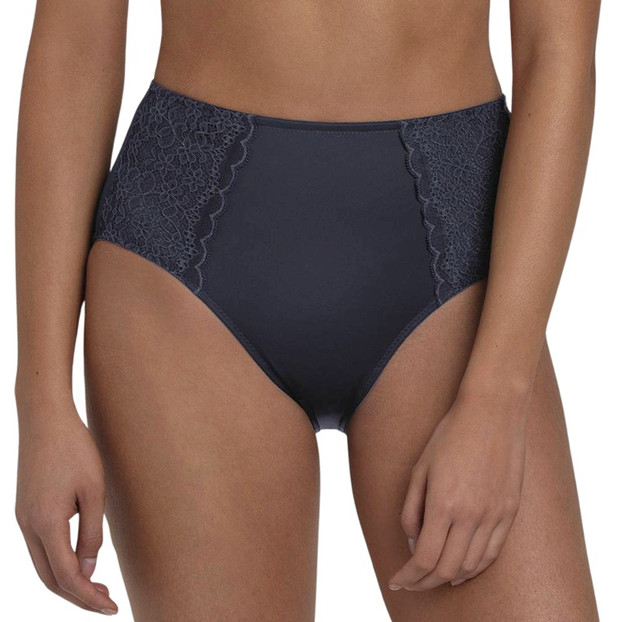Anita Havanna Tailleslip Shadow Blue