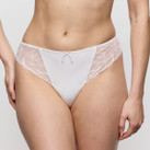 Marie Jo String Heleen Wit