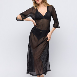Hello Sunset Kaftan