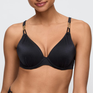 Hello Sunset Push-up Bikinitop