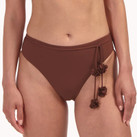 Cyell Henna Vibes Hoog Bikinibroekje