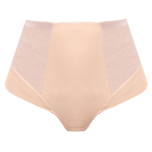 Fantasie Illusion Hoge Slip Natural Beige