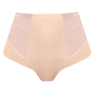 Fantasie Illusion Hoge Slip Natural Beige