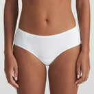 Marie Jo Tom hotpants wit