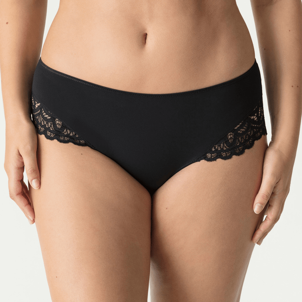 PrimaDonna Twist First Night Hotpants Black