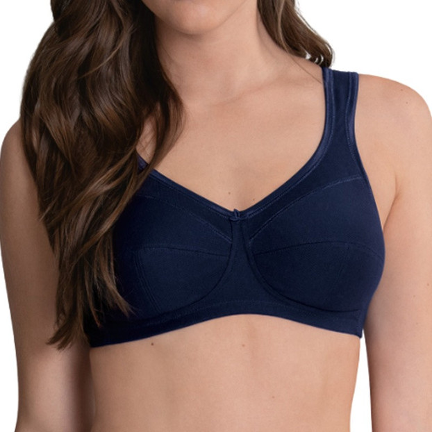Anita Jana Comfort BH Marine Blauw