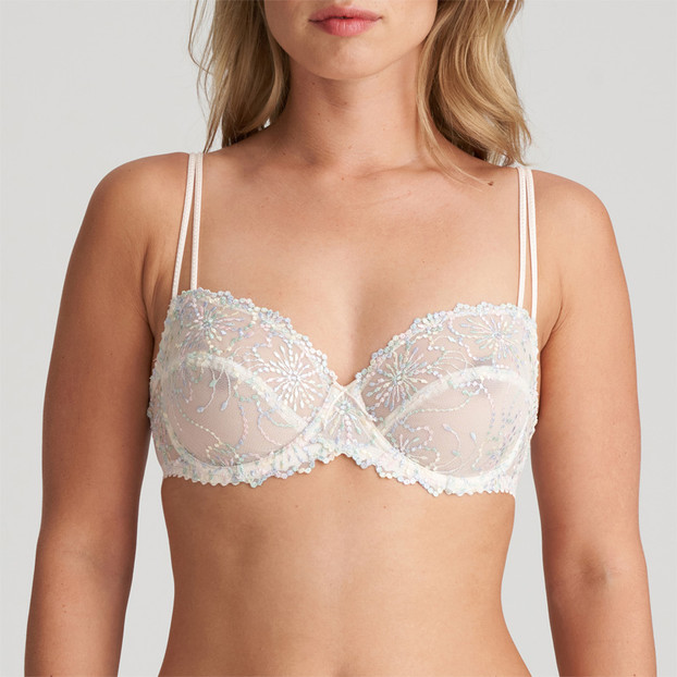 Marie Jo Jane Balconette BH Boudoir Cream