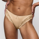 Marie Jo Jane Italiaanse Slip Sand