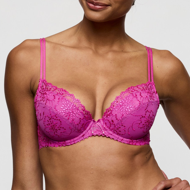 Marie Jo Jane Push-up BH Orchid Bliss