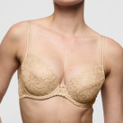Marie Jo Jane Push-up BH Sand