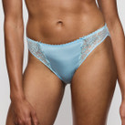 Marie Jo Jane Rioslip Milky Blue