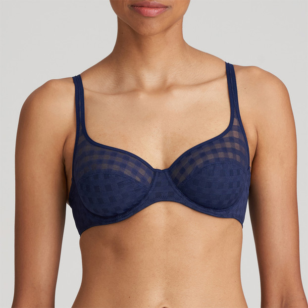 Marie Jo Jereme Beugel BH Sapphire Blue