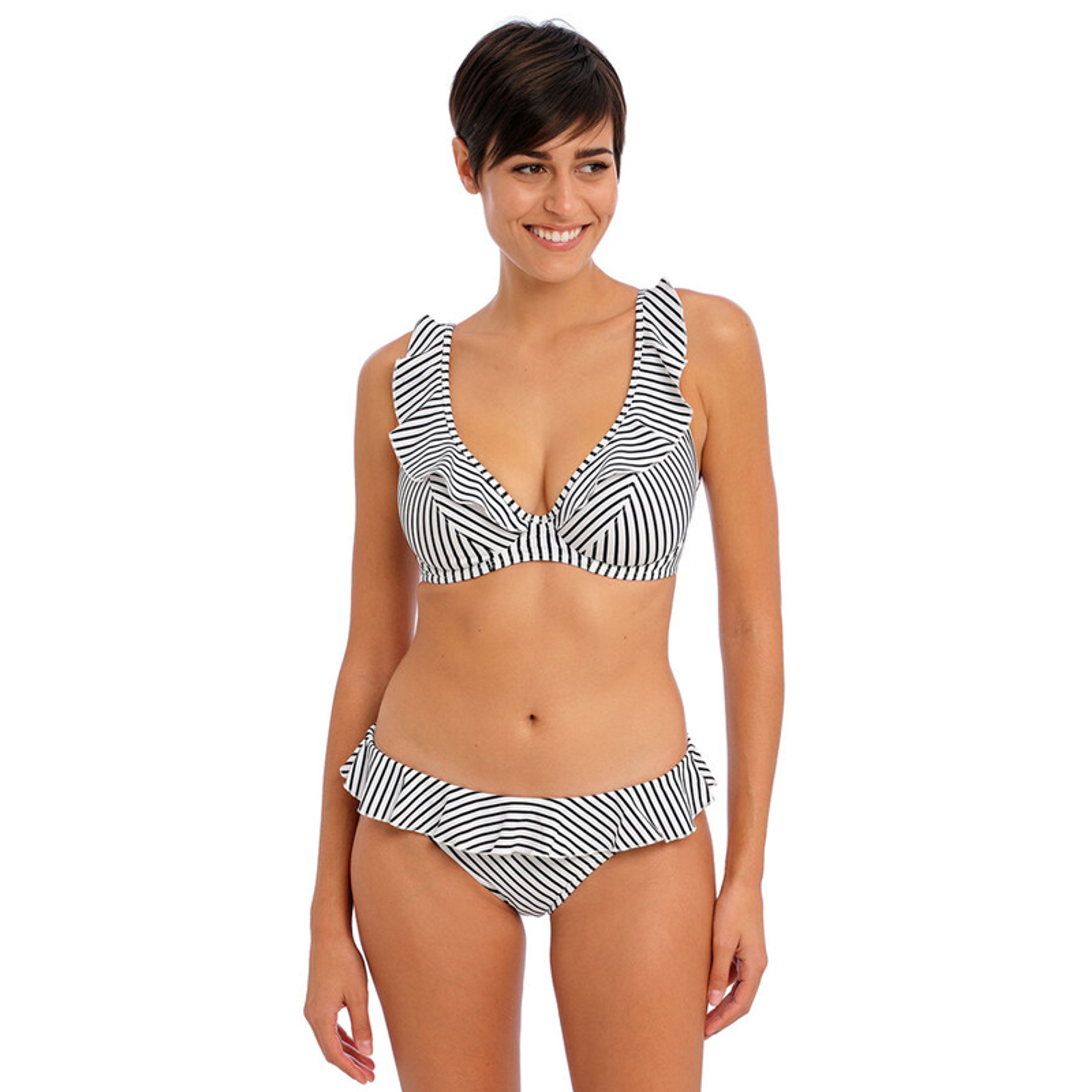 Jewel Cove Beugel Bikinitop