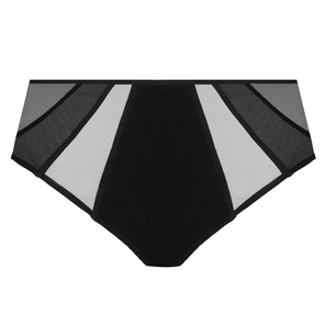 Elomi Lingerie Kintai Tailleslip Black