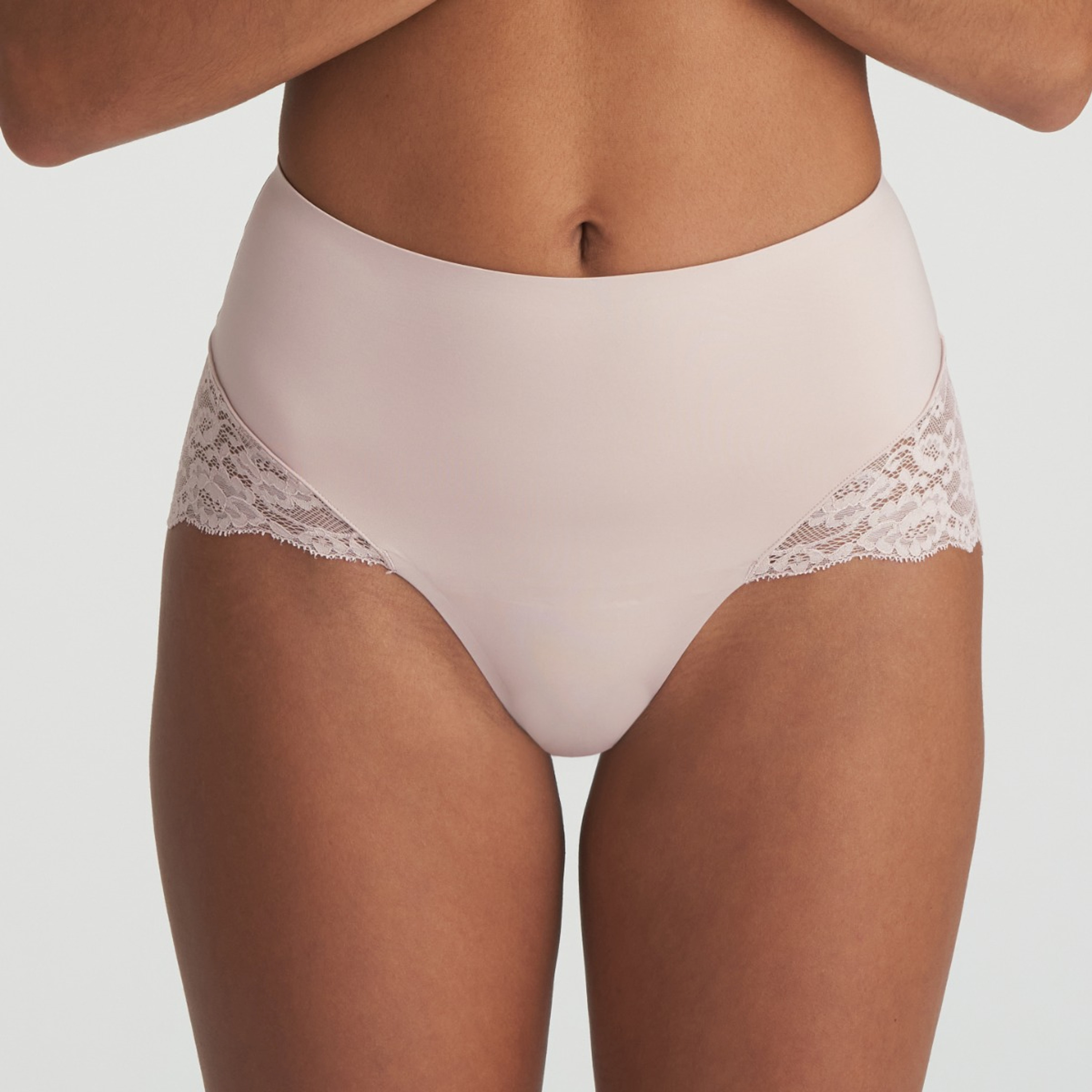 Color Studio Lace Corrigerende Tailleslip