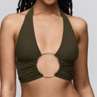 Lita Halter Bikinitop