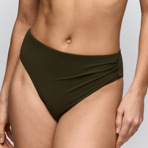 Lita Hoog Bikinibroekje