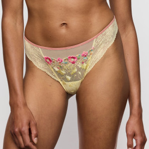 Lizelot String