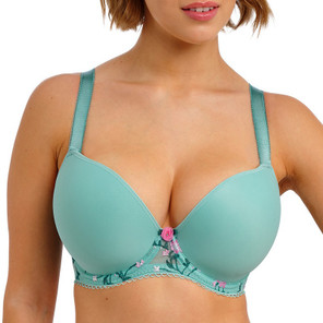 Freya Love Crush T-Shirt BH Aqua Haze