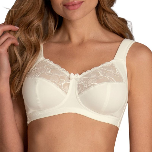 Anita Lucia BH Zonder Beugel Crystal