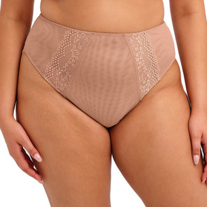 Elomi Lucie Tailleslip Mocha
