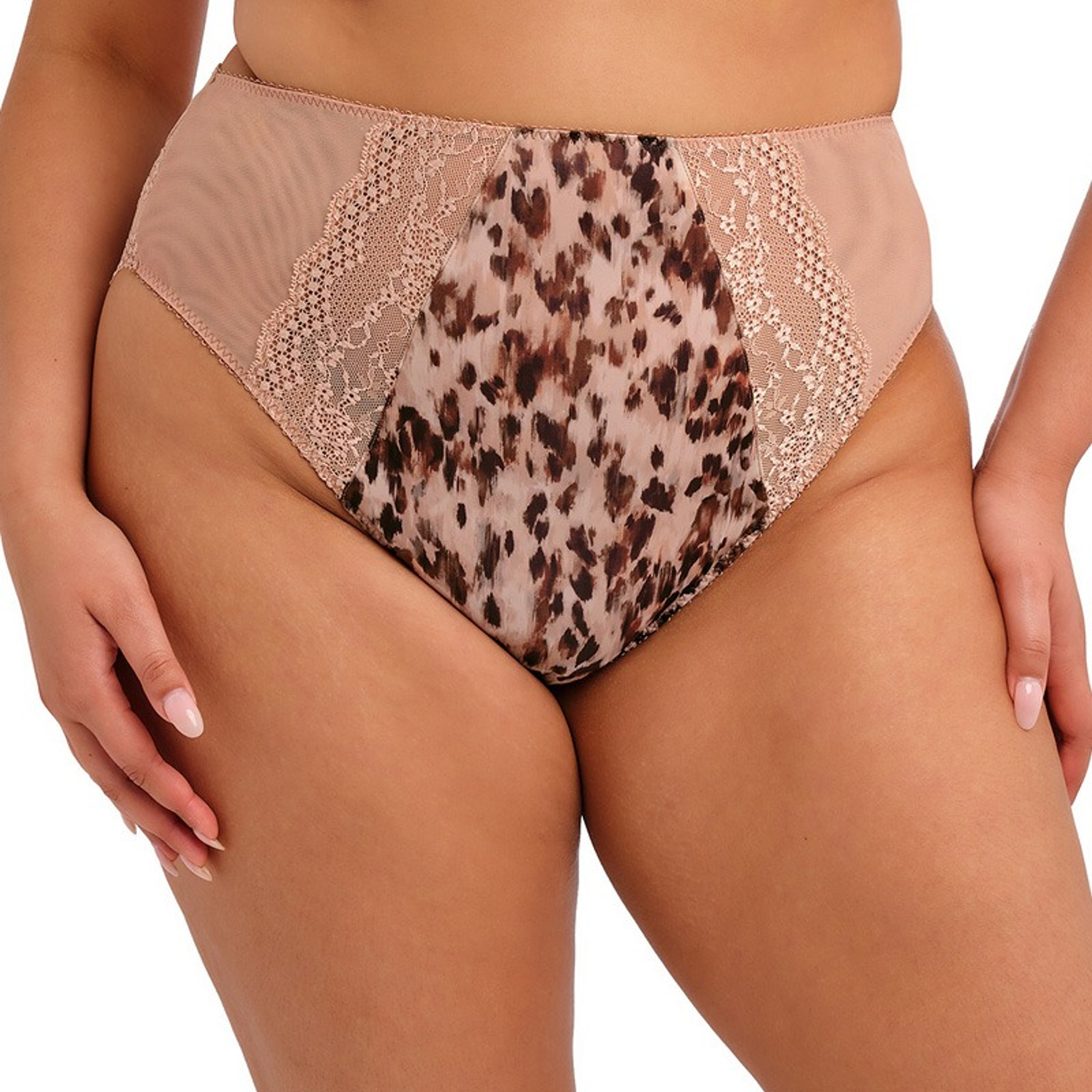 Lucie Tailleslip
