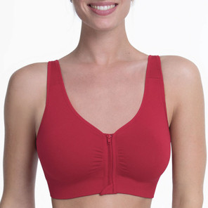 Anita Care Lynn Prothese BH Red