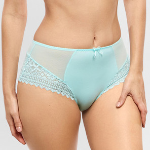 Empreinte Melody Tailleslip Aqua