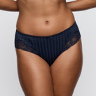 Primadonna Madison Hotpants Velvet Blue