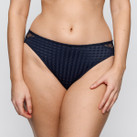 Primadonna Madison Rioslip Velvet Blue