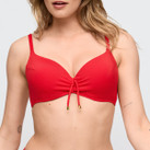 Marie Jo Swim Madurai Plunge Bikinitop Pomme D'Amour