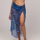 Marie Jo Swim Marva Strandrok Wild Waves