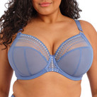 Elomi Matilda Plunge BH Lunar Blue