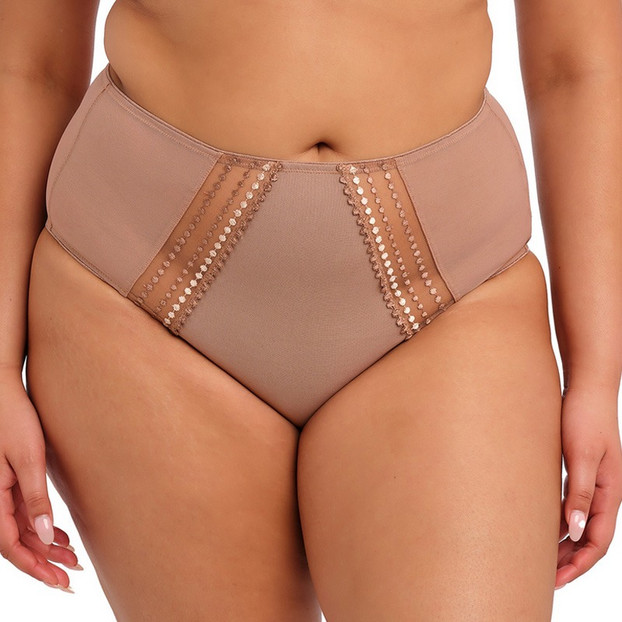 Elomi Matilda Tailleslip Praline